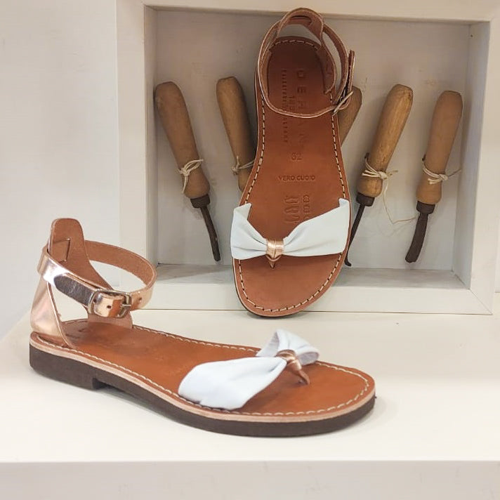 040 Deran flip flops