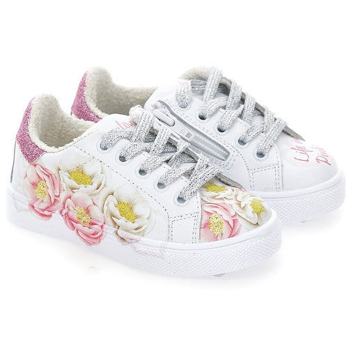 2707 sneakers Monnalisa