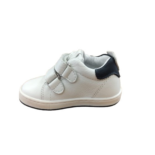 5832 scarpa strappo primo passo Balducci