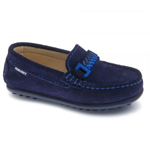 126424 mocassino Pablosky