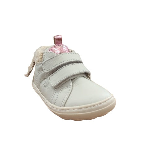 6661 scarpa strappo primo passo Balducci