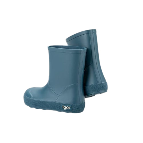 10291 stivaletto antipioggia Igor
