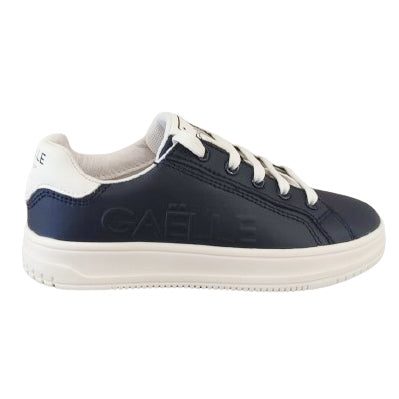 HARRY NAVY - Shoes - GAELLE