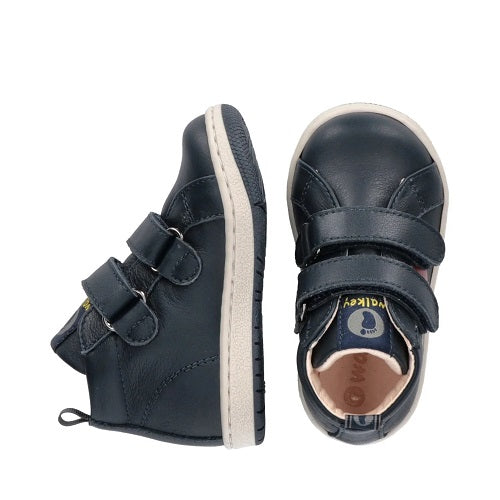 Y1B9-0092800 sneakers primo passo Walkey