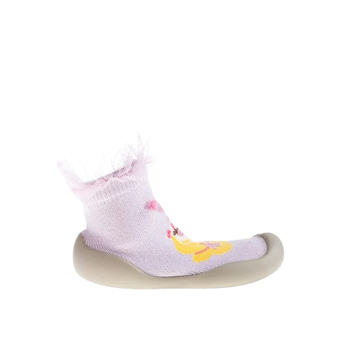 978007 barefoot shoes Pablosky