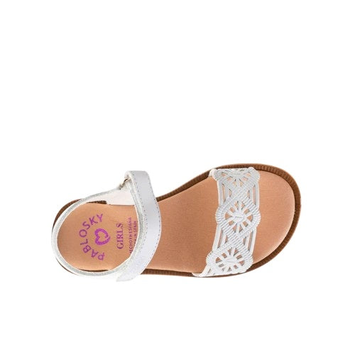 437900 Pablosky sandal
