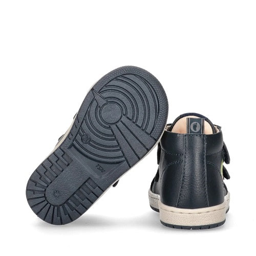 Y1B9-0092800 sneakers primo passo Walkey