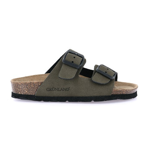 CB 0714 - Shoes - GRUNLAND