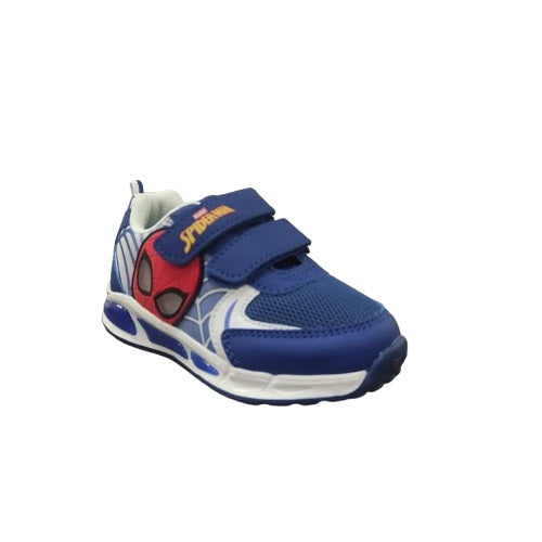 r1310518t scarpa da ginnastica di Spiderman con luci