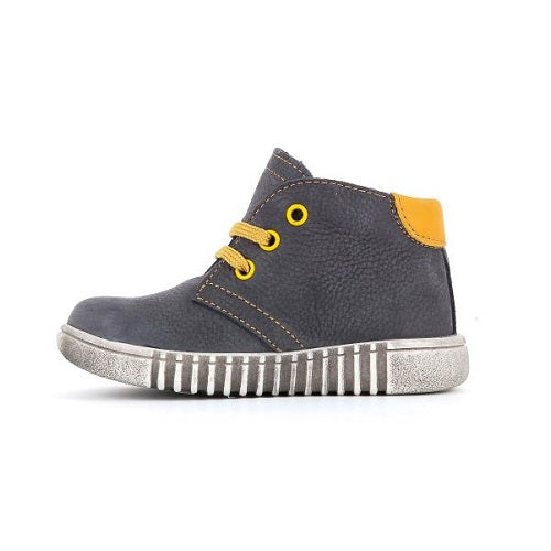 0392 polacchino primo passo Pablosky