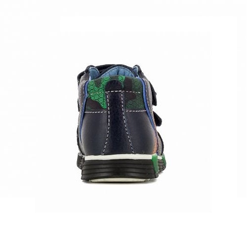 004223 sneakers primo passo Pablosky
