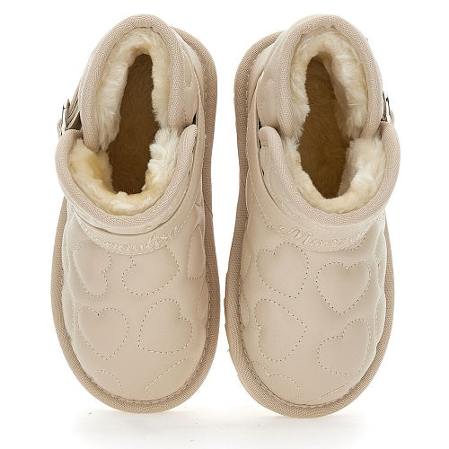 8CB001 stivaletto Monnalisa