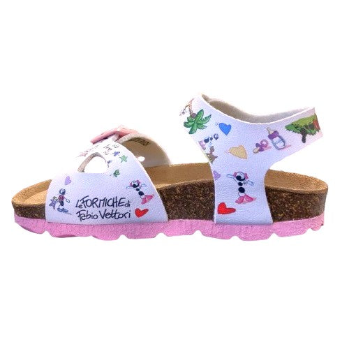 SB 1176 sandalo Grunland