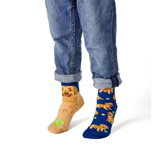 GOLDEN BOY calzini Many Mornings