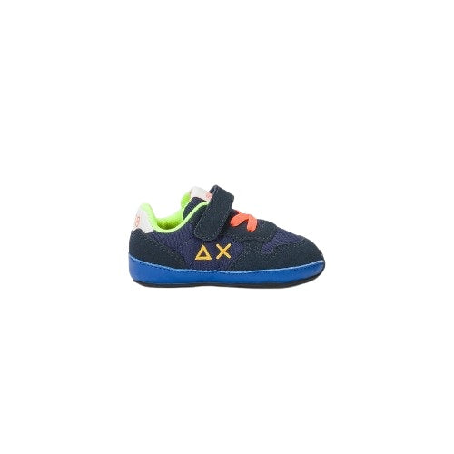 Z44302N Sun68 cradle sneakers