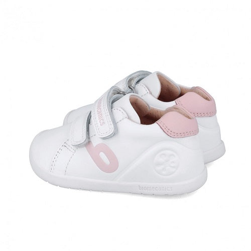 251010-B113 scarpa primi passi Biomecanics