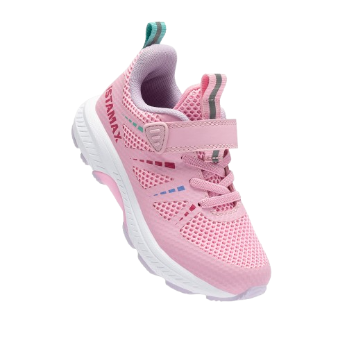 IMAA3807ROSA scarpa da ginnastica Istamax