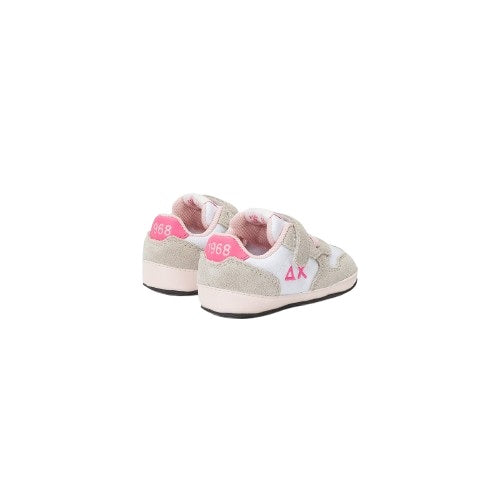 Z44401N Sun68 cradle sneakers