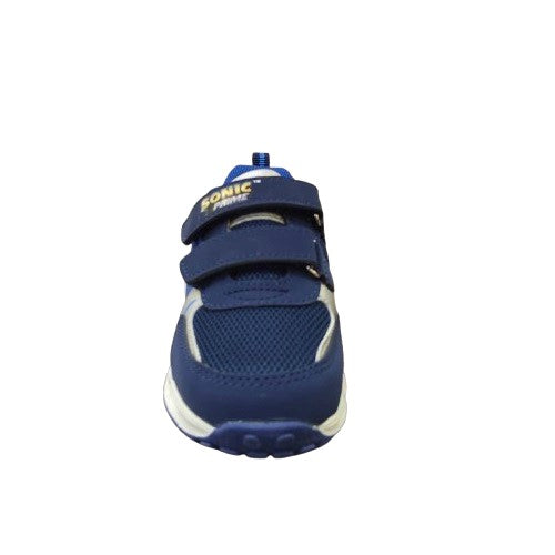 n96100209t scarpe da ginnastica di Sonic con luci