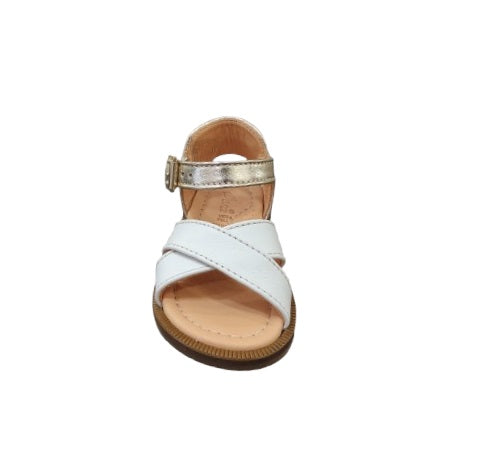 d066 - Shoes - Ochre