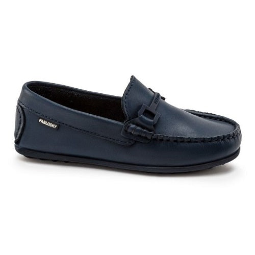 126820 mocassino Pablosky