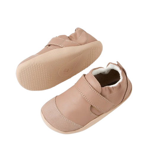 BQ10114N3DLE scarpa primi passi Bobux