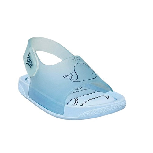 S10235 Igor beach sandal