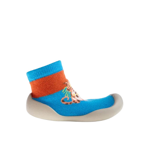 978001 barefoot shoes Pablosky