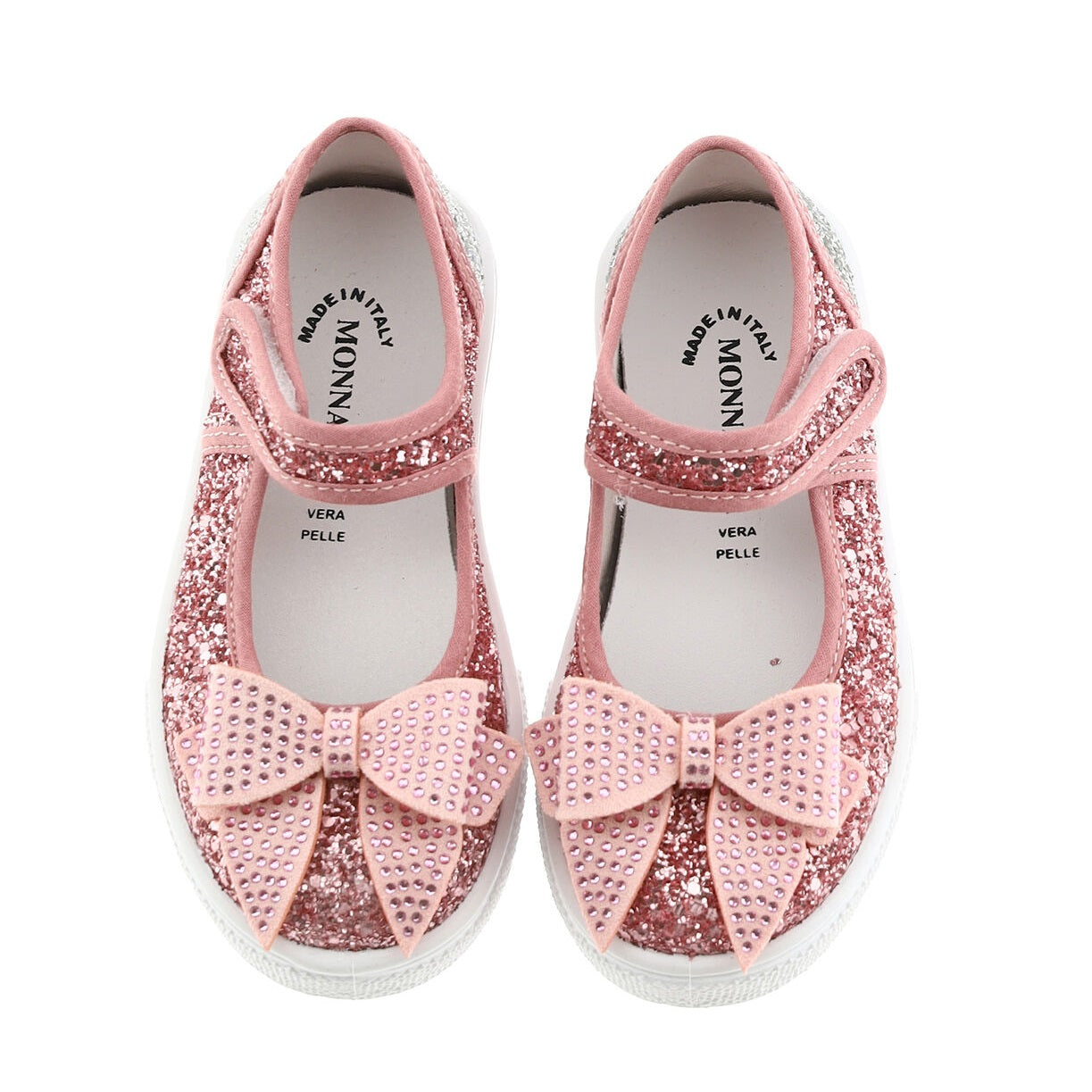8C9034 ballerina Monnalisa