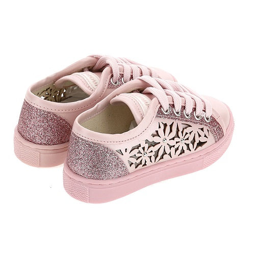 8c901 Mona Lisa sneakers