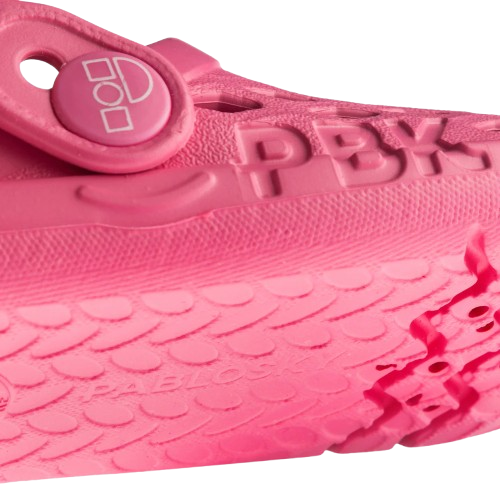 100070 sandalo modello crocs Pablosky