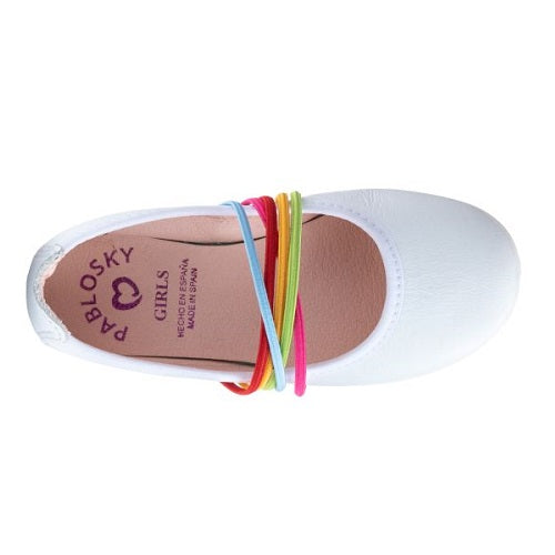 3537 ballerina Pablosky