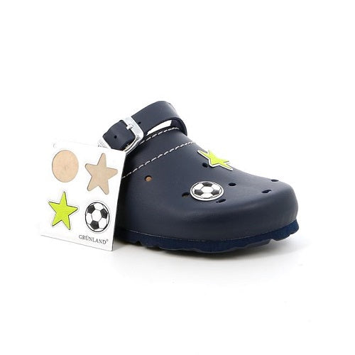 CB2567 - Shoes - GRUNLAND