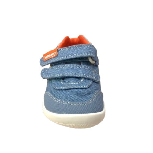 252196 sneakers biomecanics
