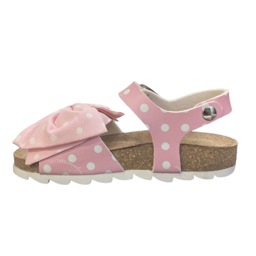 8C9004 sandalo Monnalisa