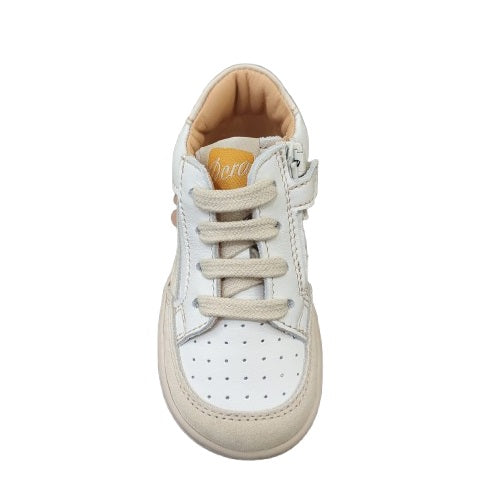 970 - Shoes - Ochre