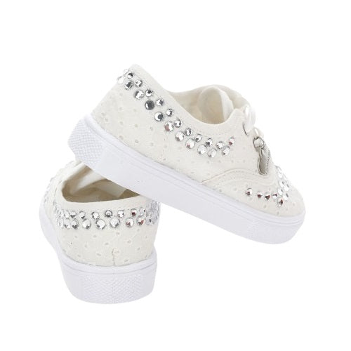 8CA024 Mona Lisa sneakers