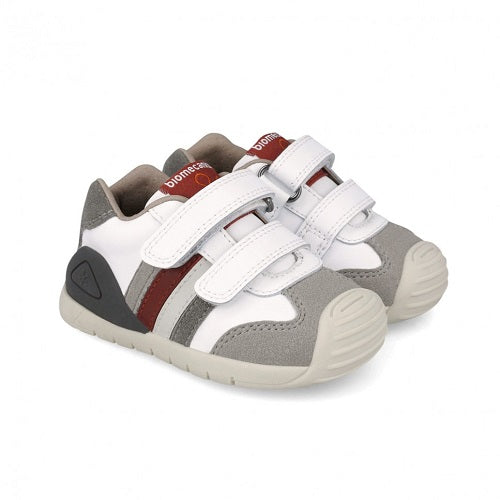 251129-C050 scarpe primi passi Biomecanics