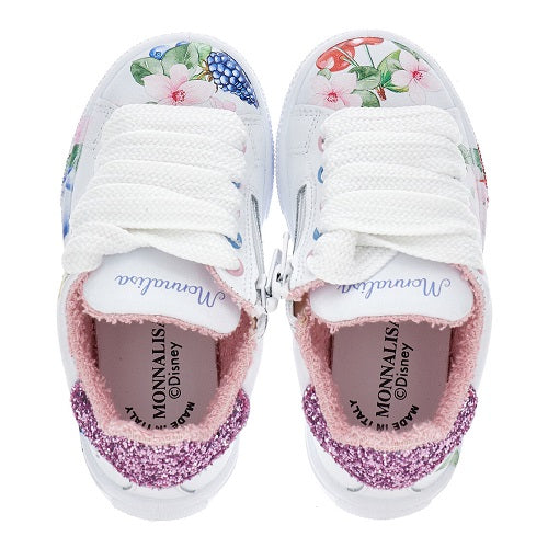 5727 sneakers monnalisa