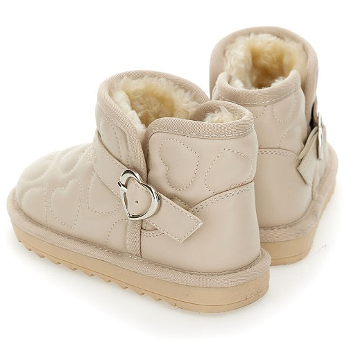 8CB001 stivaletto Monnalisa