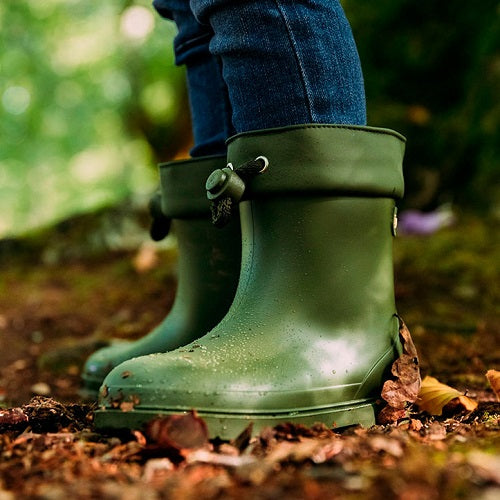 w10257 stivaletto antipioggia Igor