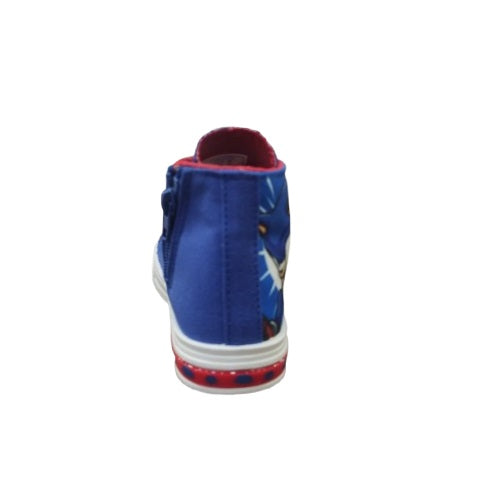 n9610024t sneakers di Sonic con luci