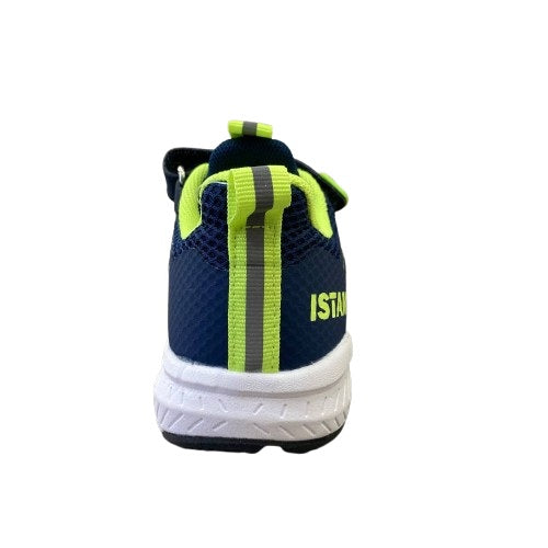 IMAA3807 scarpe da ginnastica Istamax