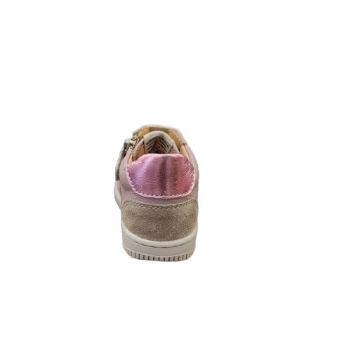 970 - Shoes - Ochre