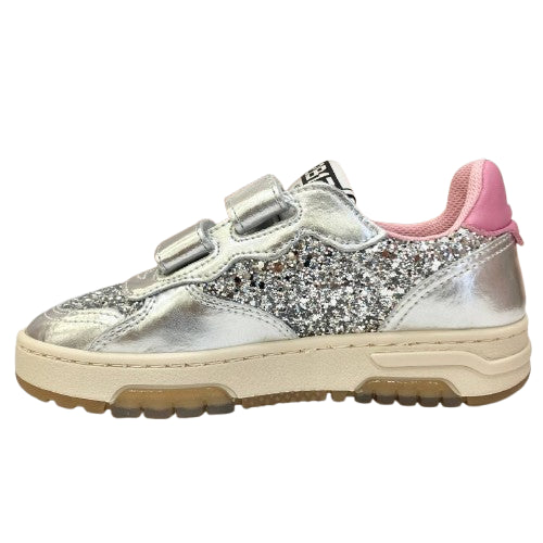 HYPER SILVER sneakers 2b12