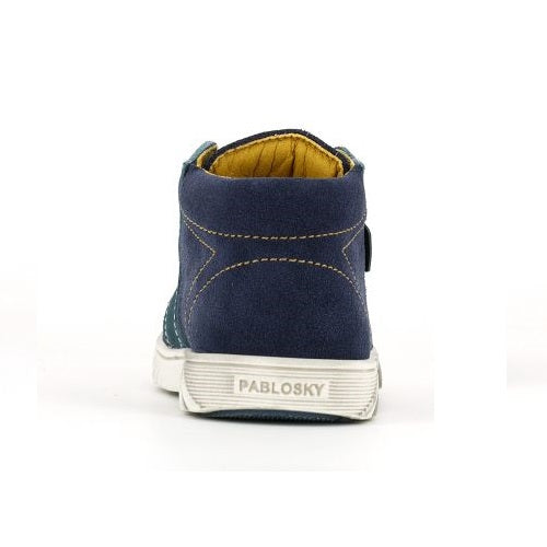062326 sneakers primo passo Pablosky