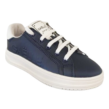 HARRY NAVY - Shoes - GAELLE