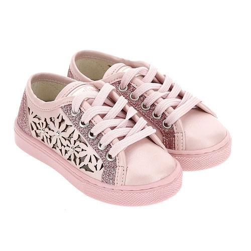 8c901 sneakers Monnalisa
