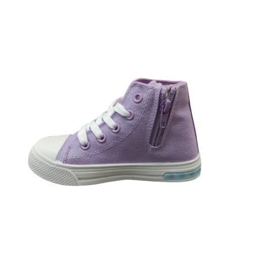 d4310592t sneakers con luci Frozen