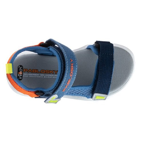 976710 - Shoes - PABLOSKY